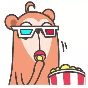 影视迷 头像